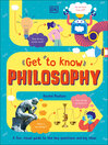 Cover image for Get to Know Philosophy
